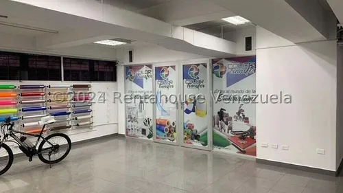 Venta De Edificio En La Urbina