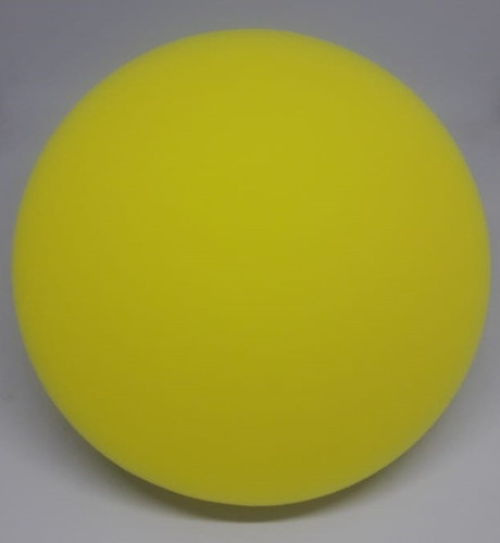 3d Pad De Espuma Para Corte - Amarillo 7,5x1 - Highgloss Ros