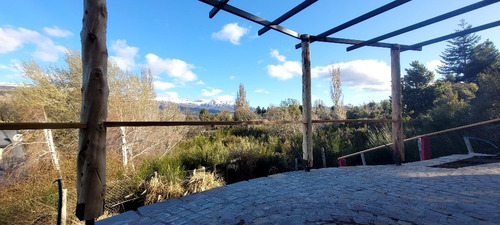 Imagen 30 de 30 de Departamento En Cabaña De Montaña Con Vistas Espectaculares Al Cerro Chapelco En San Martín De Los Andes (precio Aplica Para Período Dic-mar P/2 Pers)
