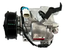 Comprar Compressor Ar Condicionado Gm Tracker 1.8 16v Sonic 1.6 6pk