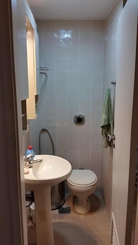 Imagem 9 de 9 de Apartamento Para Alugar Na Rua Marquês De Valença, Tijuca, Rio De Janeiro - Rj - Liv-9324