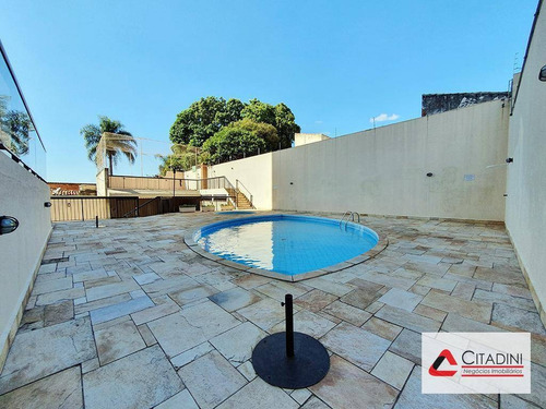 Imagem 25 de 26 de Vendo - Apartamento 3 Suítes No Centro - Ap2089 - Ap2089