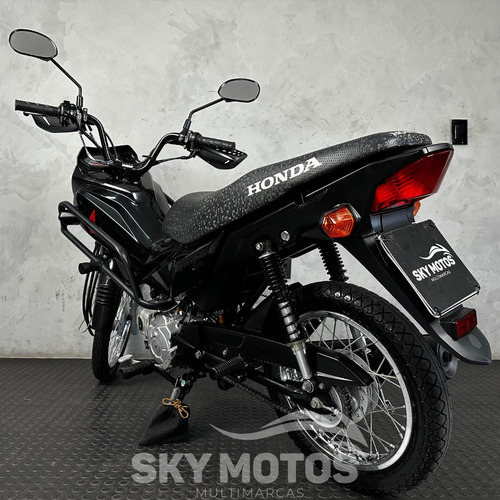 Honda Pop 110i 2023 (cod9837)