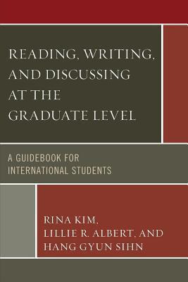 Libro Reading, Writing, And Discussing At The Graduate Le...