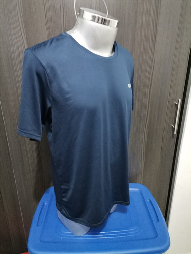 Playera Deportiva Wilson Talla Grande (Usado)