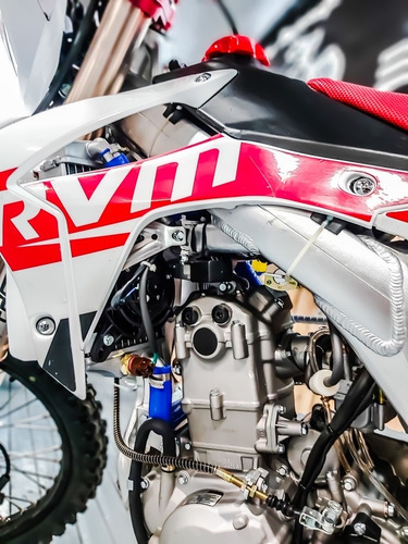 Jawa Rvm Cz 250r Homologada Via Publica Enduro Cross Crf Yzf