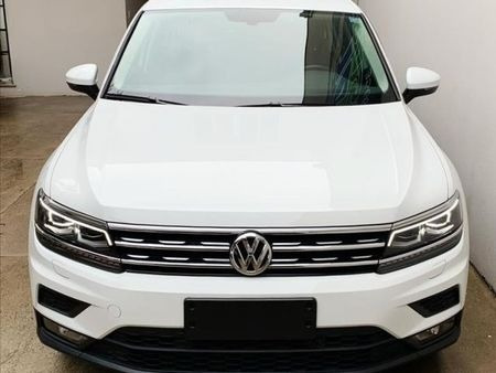 Volkswagen Vento 1.4 Highline 150cv At 2021 Cm.