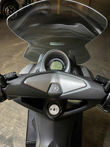 Imagen 6 de 15 de Yamaha Nmx 155