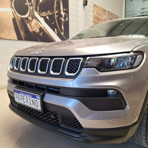Jeep Compass 1.3 T270 Sport