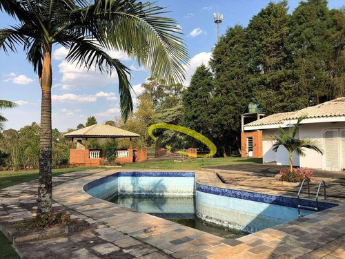 Imagem 11 de 24 de Fazendinha - Oportunidade! At: 2.500 M²! P/ Reformar! - Ca5210
