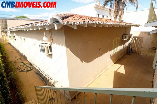 Imagem 26 de 29 de Casa Comercial Para Venda Barão Geraldo Em Campinas - Ca06396 - Ca06396 - 69004493