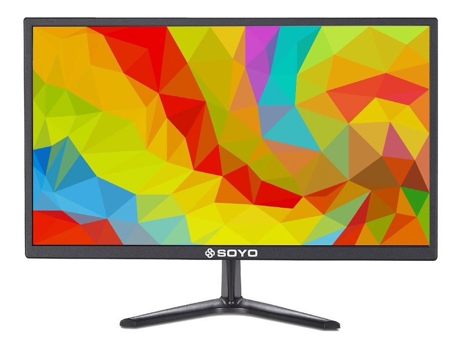Soyo SOYO SM200-L02 SM200-L02 20 "