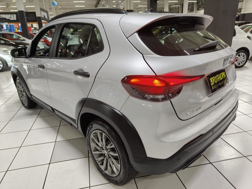 Fiat Pulse 1.3 Drive Flex 5p