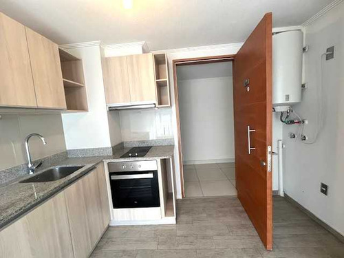 Hermoso Depto 1d Y 1b, En Edif Maringá (89341)