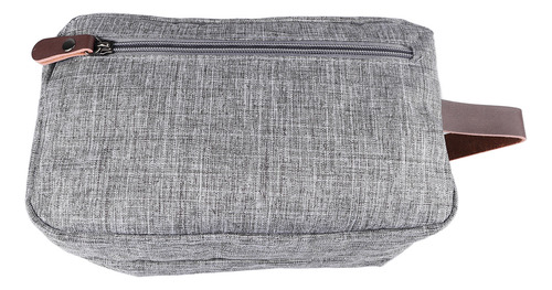 Neceser Para Hombre Impermeable Catiónico De Gran