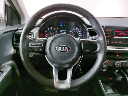 Kia Rio 1.6 L