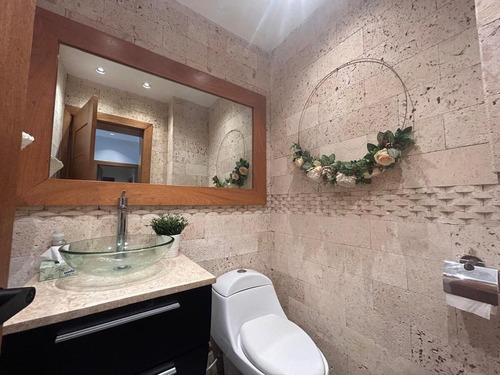 Apartamento En La Esperilla