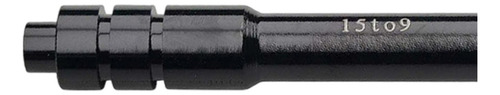 Adaptador Qr Para Bicicleta A Adaptador De 110mm 15 A 9mm