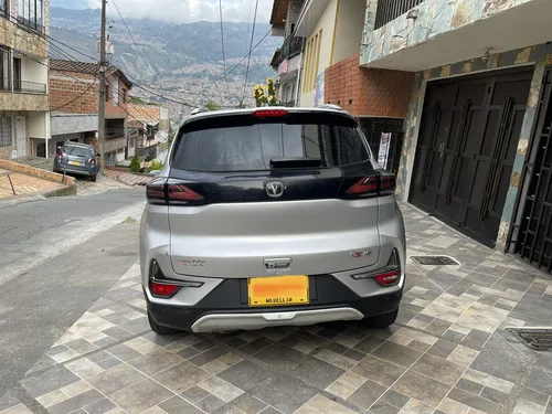 Changan CS15 1.5 Luxury
