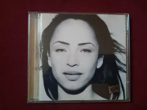 Cd - The Best Of Sade