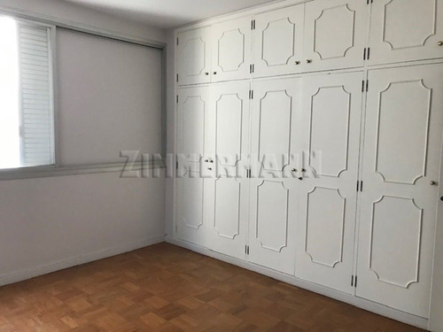 Apartamento - Higienopolis - Ref: 108398 - V-108398