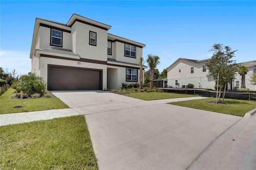 Casa Com 12 Dormitórios À Venda, 453 M² Por R$ 4.625.000 - Kissimmee - Osceola County/florida - 15425