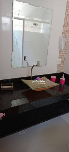 Casa Incrível Com 3 Dormitórios / 3 Suítes À Venda, 200 M² Por R$ 850.000 - Perto Da Linda Praia Da Cocanha, Caraguatatuba/sp - Ca5601