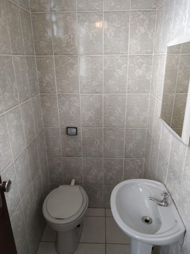 Imagem 8 de 9 de Cjto Comercial/sala Para Alugar - 10334.002