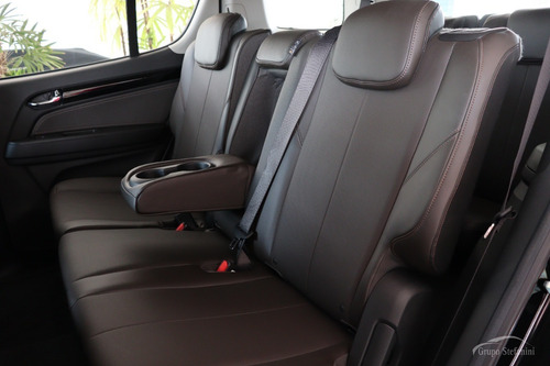 Imagem 8 de 11 de Trailblazer 2.8 Ctdi Premier 7l 2022