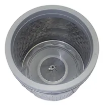 Comprar Cesto Inox Lavadora Electrolux Led13 Led14 Lec14 A05397812