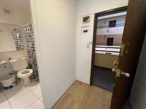 La Concepción 80, Pasos Av.providencia , Dpto 1d-1b,