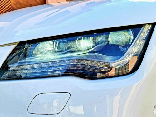 Audi A7 4.0 Rs7 V8 Bt At 2015 Autos Usados Puebla