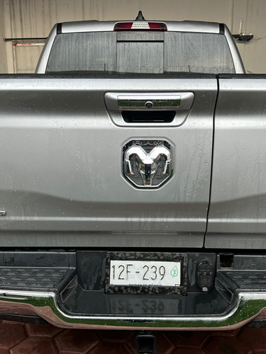 RAM Ram 1500 5.7 Mild-hybrid Limited 4x4