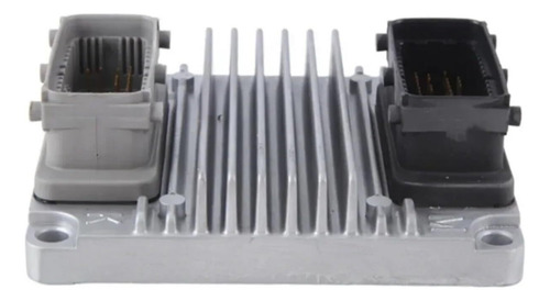 Módulo De Control Electrónico Del Motor Ecu Ecm 96800724