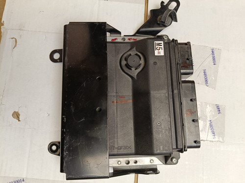 Computadora Totoya Hiace 89661-26l70 Original 13-19 (Usado)