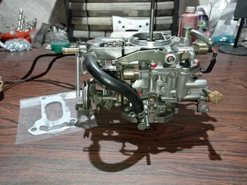 comprar Recambio Carburador Original De Ford Festiva .