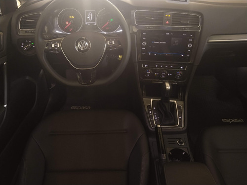 Volkswagen Golf Highline 250 Tsi Dsg #15