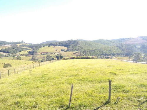 Imagem 10 de 14 de 1 - Nazaré Paulista Lançamento - Terrenos Com 600m²