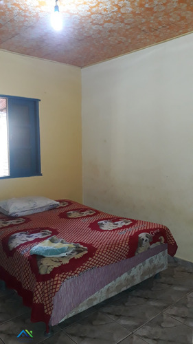 Imagem 6 de 14 de Chácara, Campo Largo - Jarinu/sp - Ch00056 - 34227580