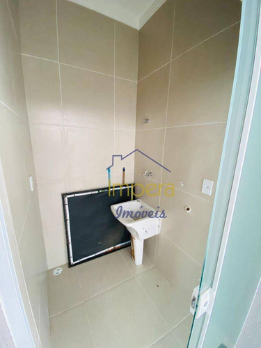 Imagem 10 de 30 de Casa Com 3 Dormitórios À Venda, 138 M² Por R$ 788.000,00 - Condomínio Terras Do Vale - Caçapava/sp - Ca0602
