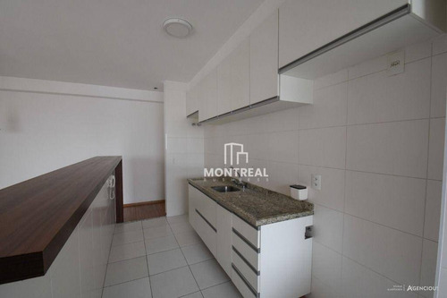 Imagem 10 de 23 de Apartamento À Venda, 65 M² Por R$ 638.297,00 - Várzea Da Barra Funda - São Paulo/sp - Ap3159