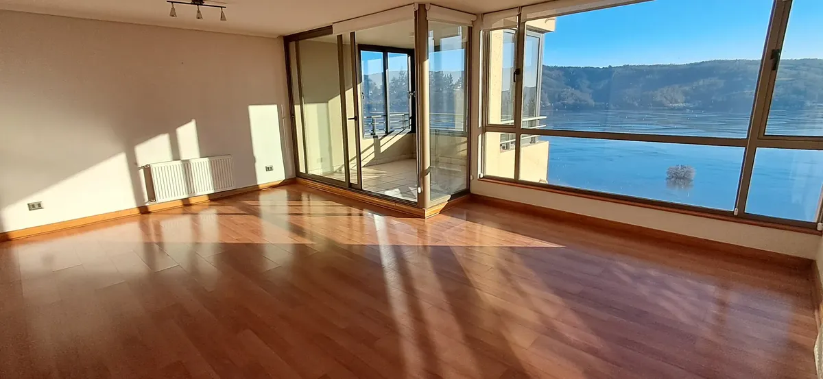 Imagen 1 de 26 de Venta Espectacular Departamento Lonco Parque 3dorm 3baños 2e