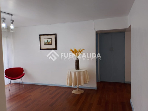 Departamento En Venta 4 Dormitorios 2 Baños En Angol