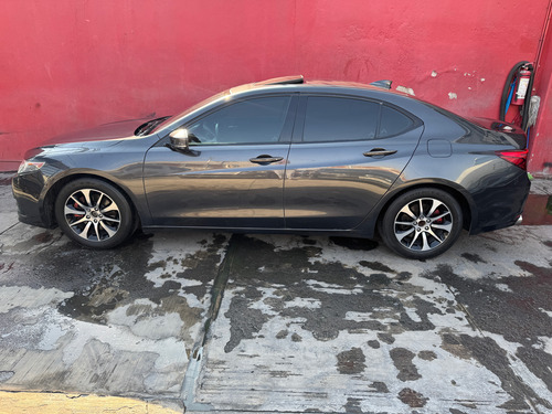 Acura TLX 2.4 Tech Mt