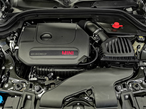 Minicooper Essential 2022