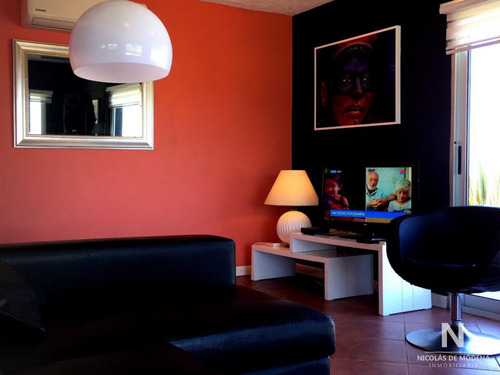 Imagen 9 de 30 de Casa - El Chorro