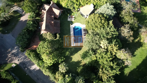 Una De Las Mejores Casas De La Zona De Golf
