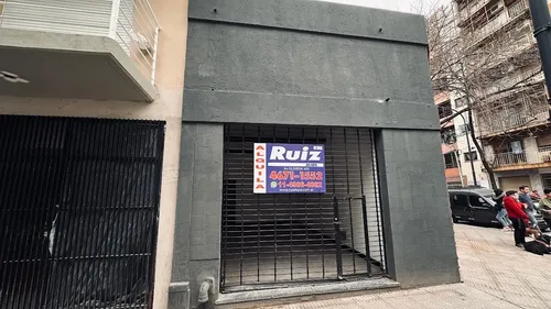 Alquiler Local Comercial Flores