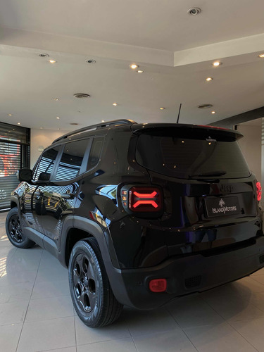 Jeep Renegade 1.8 Sport Plus