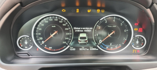 Imagem 12 de 12 de Bmw X6 2019 3.0 Xdrive35i 5p
